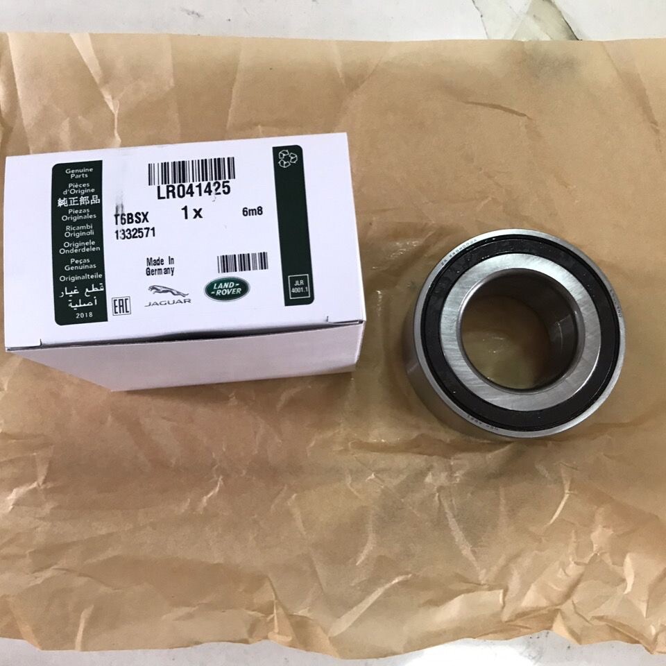 New OEM Genuine Land Rover Wheel Bearing 2002-2016 LR2 Freelander LR041425
