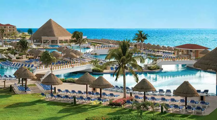 Moon Palace Cancun - All Inclusive, Cancún – Updated 2023 Prices