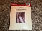 JCPenney Worthington sensible sheers pantyhose, color smoke grey, size: Long — photo 1