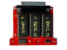 New Fiat Lancia Alfa Romeo Tester Custom Module  Magneti Marelli OBD