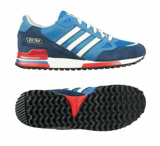 adidas zx 750 size 8.5