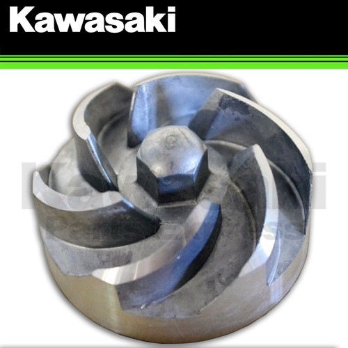 NEW 20022023 GENUINE KAWASAKI PRAIRIE BRUTE FORCE TERYX WATER PUMP