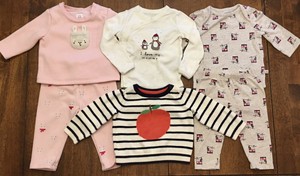 baby gap fall clothes