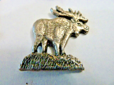 HIRSCH PIN / ZINNFORM / TOP