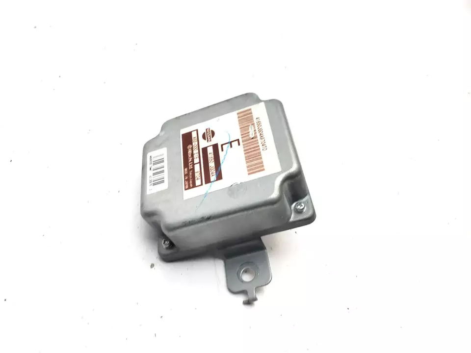 UNIDAD MÓDULO CONTROL CAJA CAJA TRANSFERENCIA NISSAN X-TRAIL T31 2009 41650JG04A Foto 4 de 4