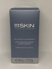 Image of 111Skin Cryo Revitalising Moisturiser 1.7 Fl Oz/50 Ml NEW/BOX