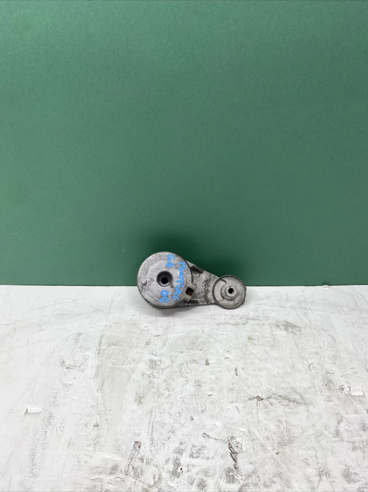 2005 Pontiac G6 Engine Timing Belt Tensioner ACDelco GM 12563083 OEM Foto 2 de 4