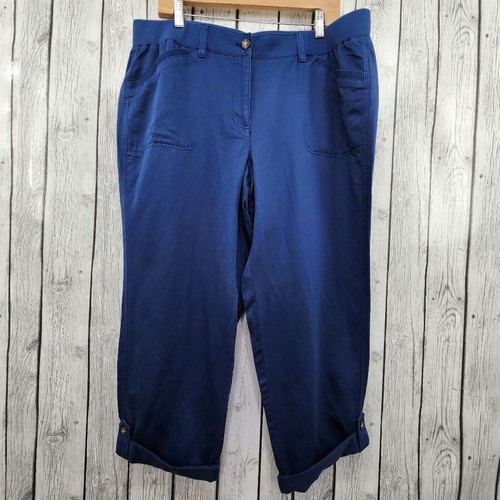 J. Jill Pants XLP eBay