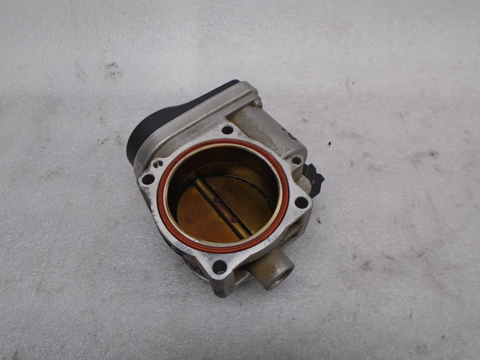   BMW X5 01-06 THROTTLE BODY 1354 7 502 445-05 OEM VP803216 - Image 4 of 4