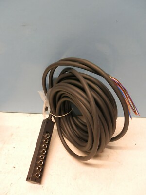 ifm electronic E11215 Splitter-Box