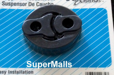 Exhaust Rubber Insulator Block Hanger Mount 17164 Repl 5111187 Free Shipping