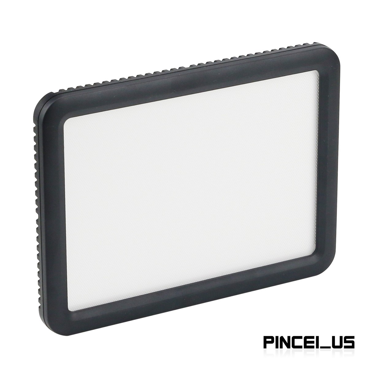 LUCCEO P120S LEDライト2本セット Godox LEDP120C LED Video Light Fill Light 3300K-5600K For Camera