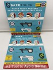 4 New Germ Shield Key/Stylus Safe Touch Antimicrobial Powder Coated Tools USA