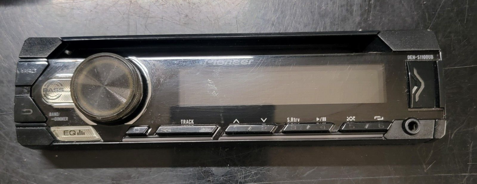 REFURBSHED DUAL XVM296BT 6.2 Car Stereo Rado for 2002-2005 Dodge RAM 1500 | eBay
