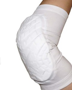adidas padded arm sleeve
