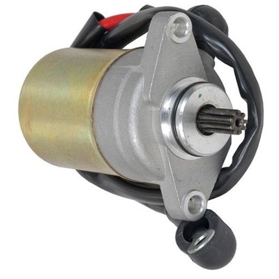 WILDBOAR STARTER MOTOR
