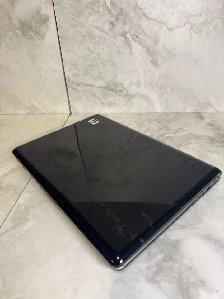 Notebook HP Pavilion DV6700 Intel Centrino Duo NVIDIA Vista NO TEST - Immagine 2 di 4