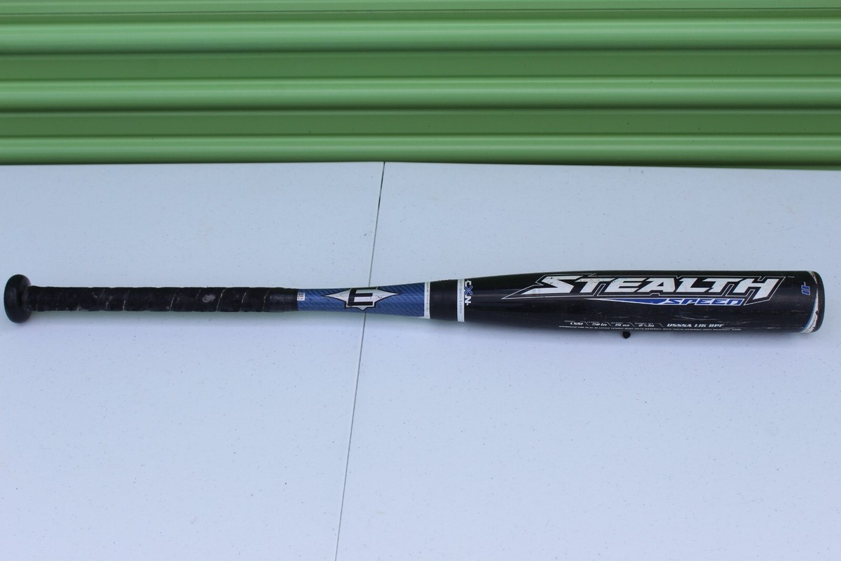 Batte De Baseball Easton Speed Comp USA -13 (Composite, 30 Pouces) Pour Jeunes - Occasion Bon état