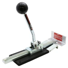 Powernail PJ500 Powerjack Heavy-Duty Hardwood Flooring Positioning Tool (REFURB)