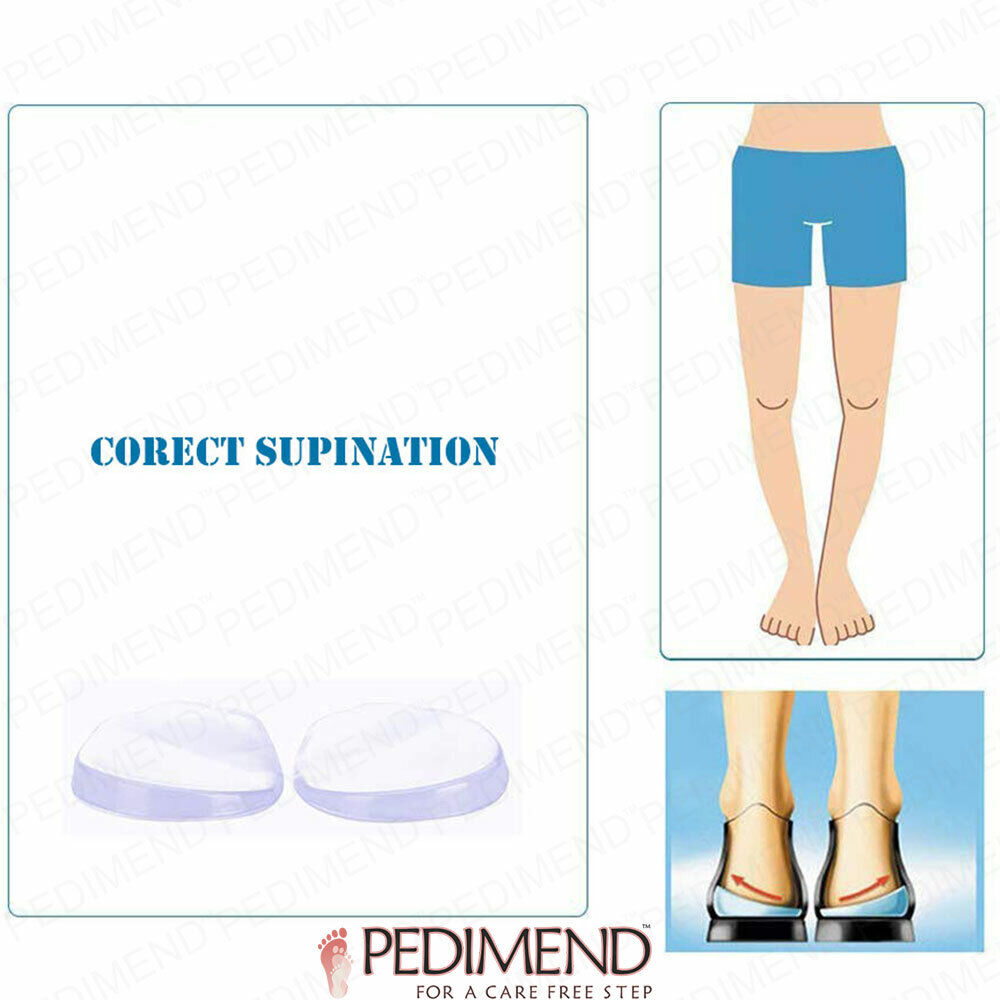 QD Pronation/Supination Wedge |  | Official Store