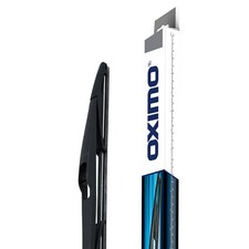 OXIMO Heckscheibenwischer hinten Renault Twingo III 3 | BCM | 12.15- | Wischer