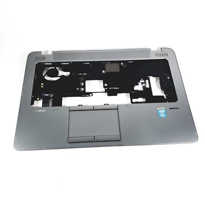 **READ* HP Elitebook 840 G1 14'' Palmrest w/ Touchpad Speaker Laptop 730964-001 -