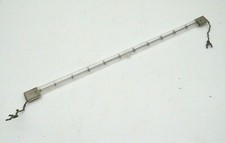  10-Pack GE 1000-Watt 230-250V Infrared Lamp Light Bulb 1000W 11-3/4"