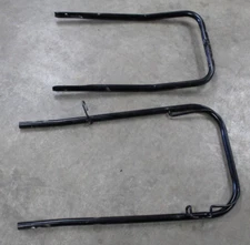 TORO 518ZE UPPPER AND LOWER HANDLES 117-2348-03 117-7743 - BB