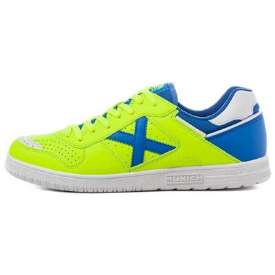 zapatillas de futsal munich