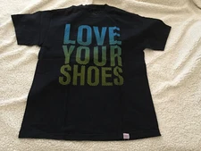 Jason Markk Love Your Shoes and Nike KD Kevin Durant Kay Yow Aunt Pearl T-shirts
