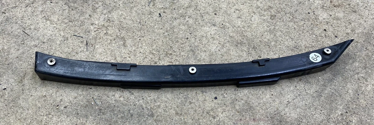 2011-2016 HYUNDAI Elantra Front Bumper-Inner Bracket Left 