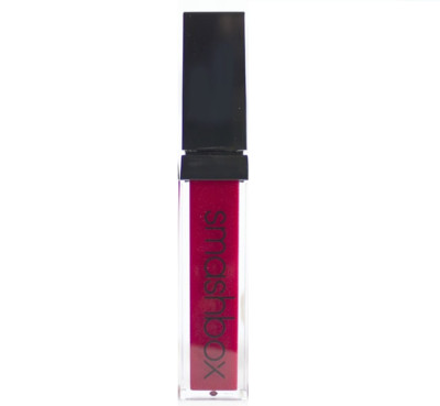Smashbox Be Legendary Lip Gloss -Ruby Light- new