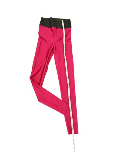 Koral Damen Sonar High Rise Leggings in Rosa Gr. S - Bild 5 von 9