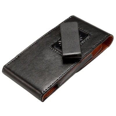 für Redmi Note 10 Pro Max (2021) Gürteltasche Holster Executive 360º Gürtelcl...
