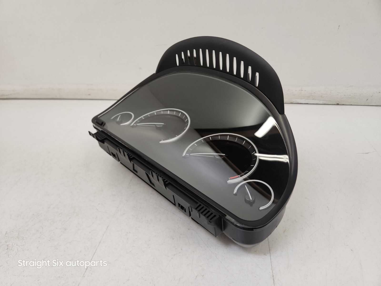 12-19 OEM BMW F10 M5 F12 F13 F06 650 Instrument Cluster Speedometer ...
