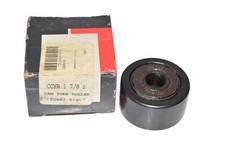 NEW McGill CCYR 1 7/8 S CAM YOKE ROLLER 1.8750 in Roller Diameter, 0.5000 in Bor