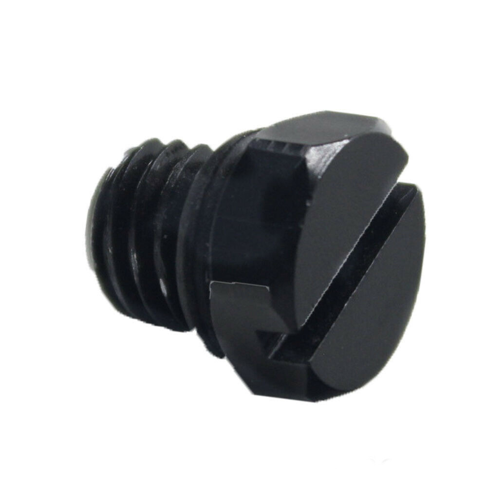 PPE AIR BLEEDER SCREW FOR FUEL FILTER HOUSING 0116 CHEVY GMC DURAMAX