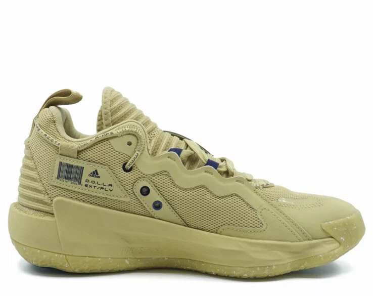Adidas hotsell dolla shoes