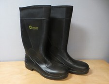 Amblers Safety Welly Size 44,10 US  UK 9  VGC inc VAT
