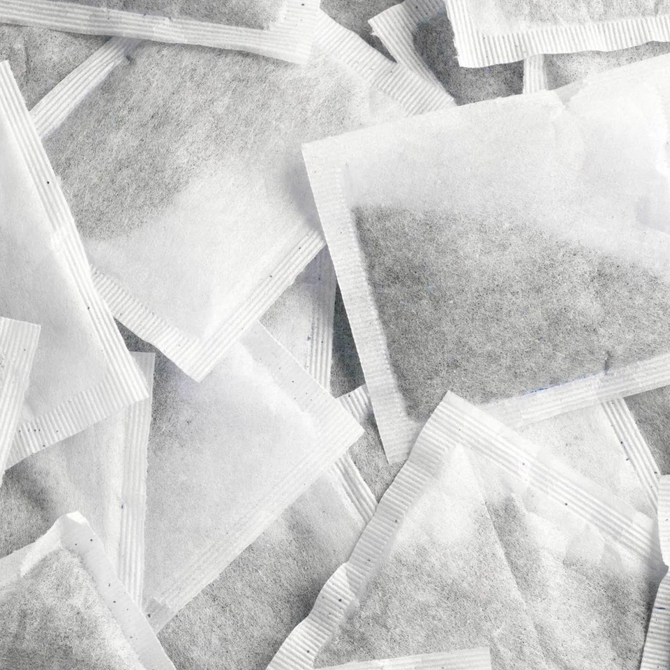 Bolsas de té Rooibos paquete de 3 (90) té naturalmente dulce de calidad premium, sin cafeína Foto 3 de 4