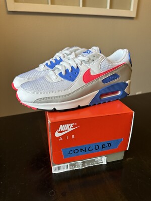 air max 90 hot coral mens
