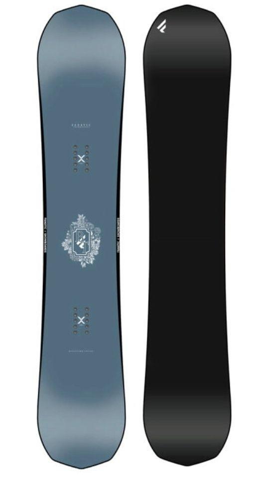 お取り寄せ】 フライトプロ ファナティックBT 20-21モデル ユニオン 21