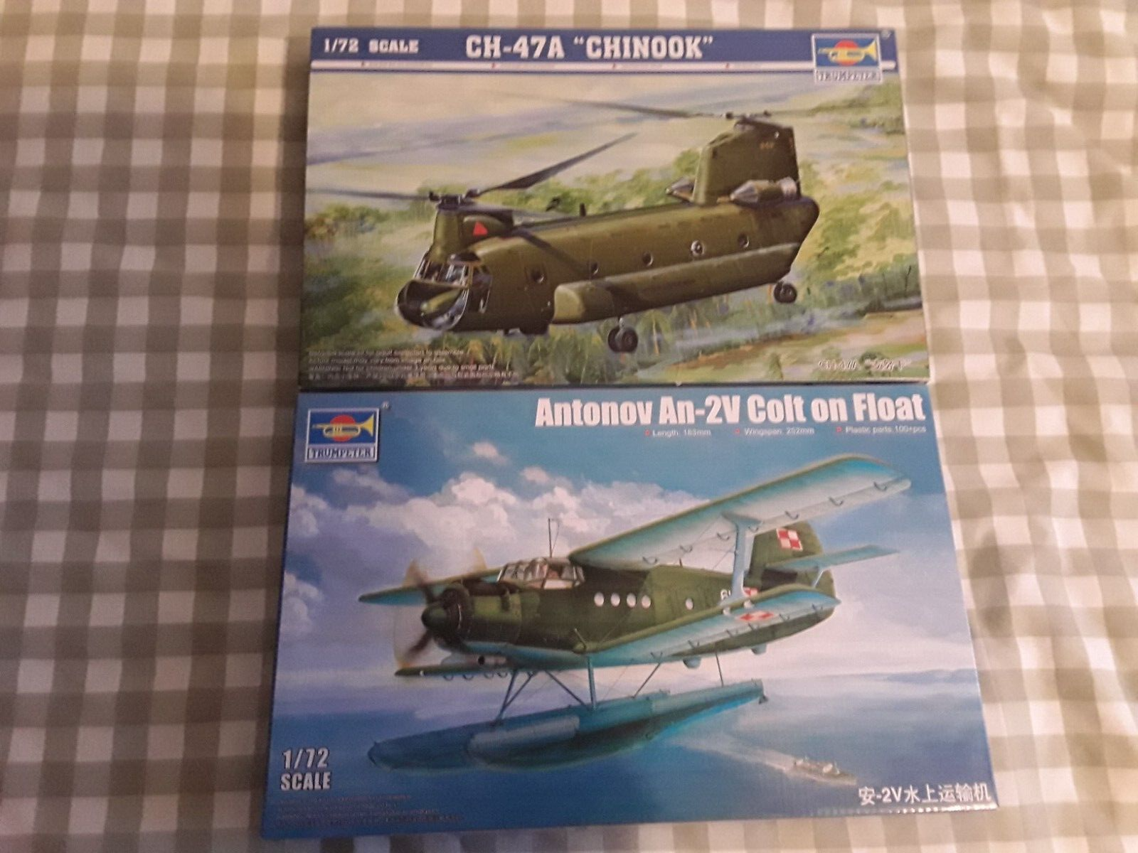 1/72 AIRCRAFT KITS eBay