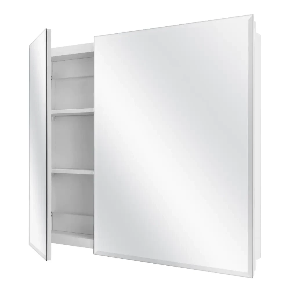 Recessed mount medicine cabinet online