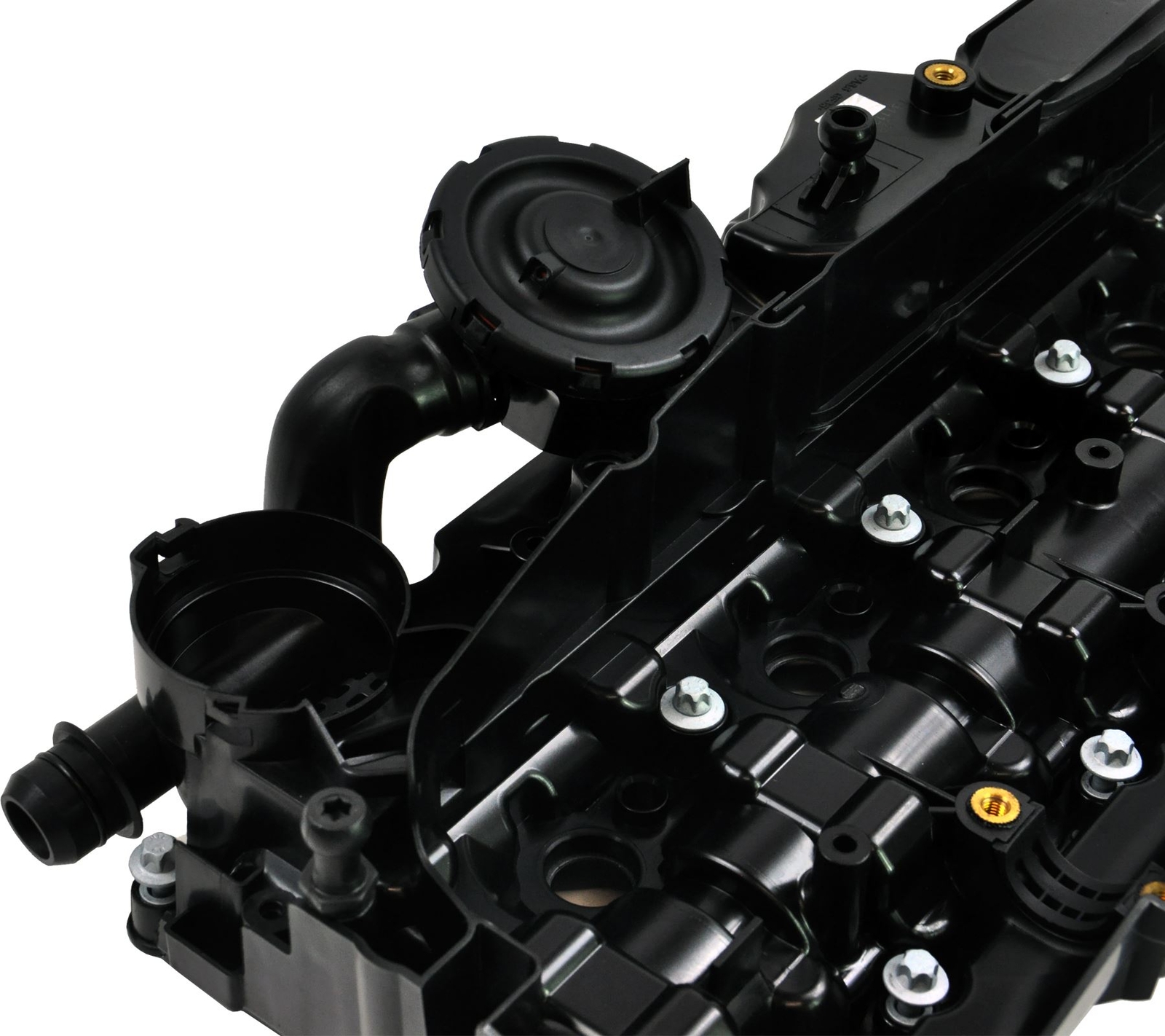 CYLINDER HEAD ENGINE VALVE COVER 11128507607 BMW 3 4 5 6 7 SERIES 