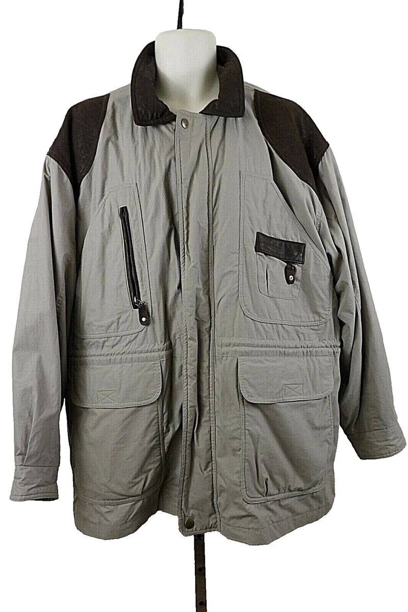 Gant mens winter best sale coats