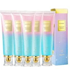 Niacinamide Whitening Toothpaste, Fresh Breath Toothpastes, Remove Tooth Stains