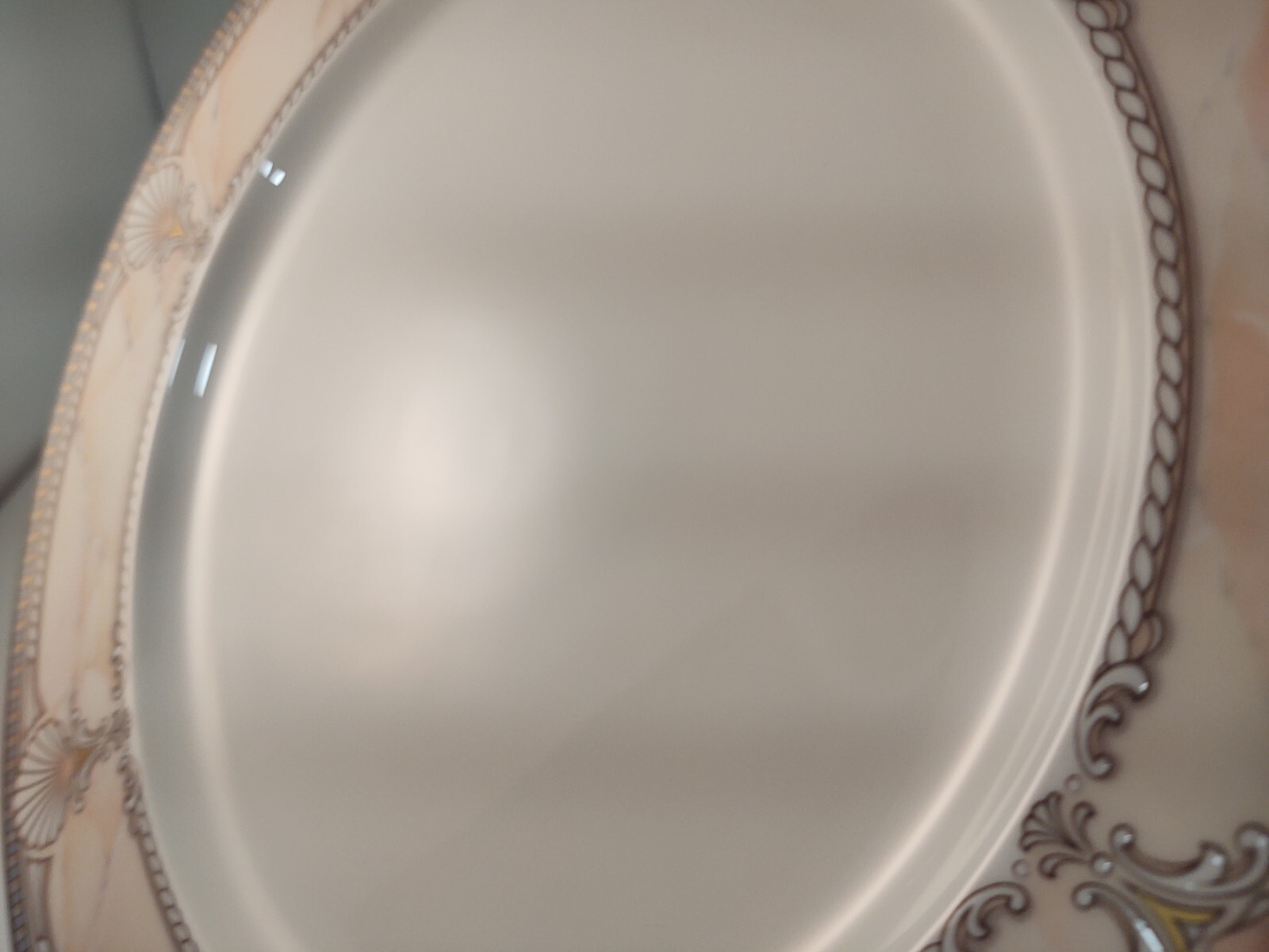 Set of 2 Noritake Pacific Majesty Dinner Plates eBay