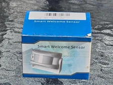 SMART WELCOME SENSOR (Home Security) New