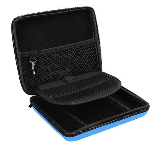 Housse étui rigide protection transport EVA pour Nintendo 2DS - Photo 14/28